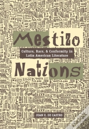 Capa do artigo Mestizo Nations