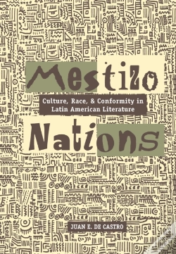 Capa do artigo Mestizo Nations