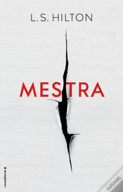 Capa do artigo Mestra