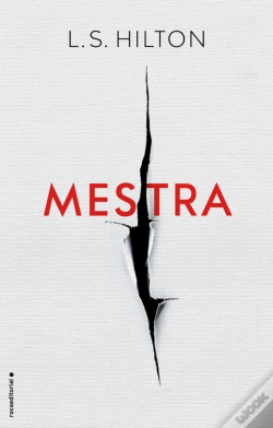 Capa do artigo Mestra (Mestra 1)
