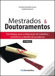 Mestrados & Doutoramentos
