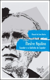 Capa do artigo Mestre Aquilino 