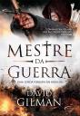 Mestre Da Guerra - Uma Lenda Forjada Em Batalha - Preview
