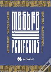 Capa do artigo Mestre das Periferias
