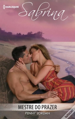 Capa do artigo Mestre Do Prazer