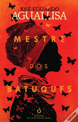 Capa do artigo Mestre dos Batuques