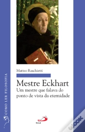 Capa do artigo Mestre Eckhart