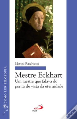 Capa do artigo Mestre Eckhart