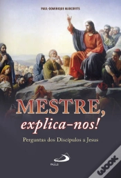 Capa do artigo Mestre, Explica-nos!