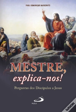 Capa do artigo Mestre, Explica-nos!