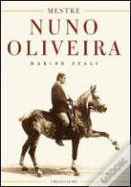 Mestre Nuno Oliveira