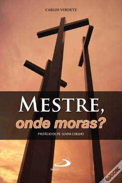 Capa do artigo Mestre, Onde Moras?