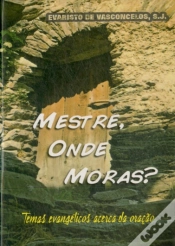 Capa do artigo Mestre, Onde Moras?
