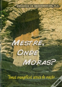 Capa do artigo Mestre, Onde Moras?
