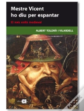 Capa do artigo Mestre Vicent Ho Diu Per Espantar