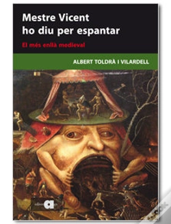 Capa do artigo Mestre Vicent Ho Diu Per Espantar