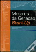 Mestres da Geração Start-Up