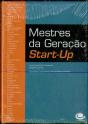 Mestres da Geração Start-Up - Preview