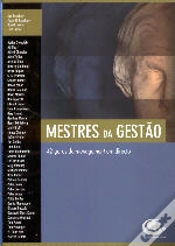 Capa do artigo Mestres da Gestão