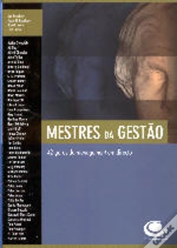 Capa do artigo Mestres da Gestão