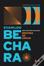 Capa do artigo Mestres Da Língua