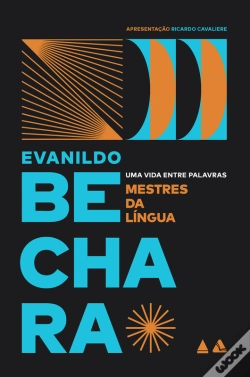 Capa do artigo Mestres Da Língua