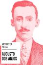 Mestres Da Poesia - Augusto Dos Anjos - Preview