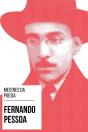 Mestres Da Poesia - Fernando Pessoa - Preview