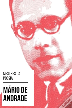 Capa do artigo Mestres Da Poesia - Mário De Andrade