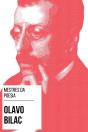 Mestres Da Poesia - Olavo Bilac - Preview