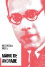Mestres Da Prosa - Mário De Andrade - Preview