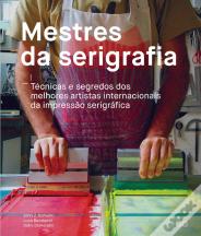 Mestres da Serigrafia