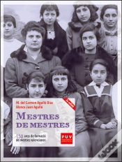 Capa do artigo Mestres De Mestres 2ª Edicio