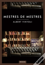 Capa do artigo Mestres De Mestres  