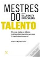 Mestres do Talento