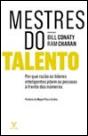 Mestres do Talento - Preview