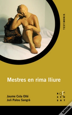 Capa do artigo Mestres En Rima Lliure