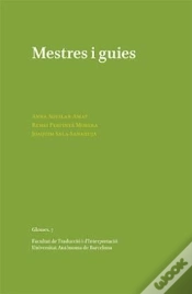Capa do artigo Mestres I Guies