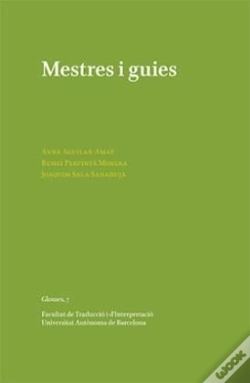 Capa do artigo Mestres I Guies