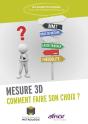 Mesure 3d - Preview