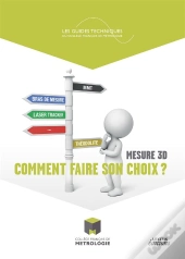 Mesure 3d Comment Faire Son Choix
