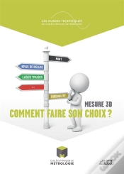 Capa do artigo Mesure 3d Comment Faire Son Choix