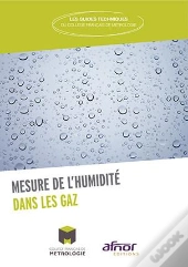 Mesure De L Humidite Dans Les Gaz