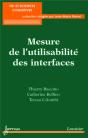 Mesure De L'Utilisabilité Des Interfaces - Preview