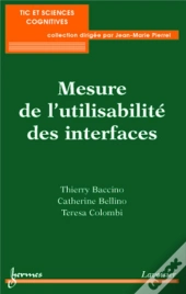 Mesure De L'Utilisabilité Des Interfaces