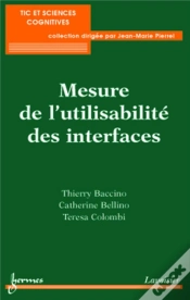 Capa do artigo Mesure De L
