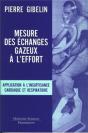 Mesure Des Échanges Gazeux À L'Effort Application À L'Insuffisance Cardiaque Et Respiratoire - Preview