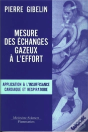 Capa do artigo Mesure Des Échanges Gazeux À L