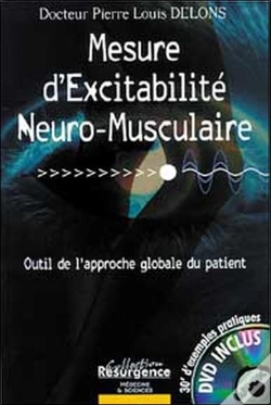 Capa do artigo Mesure D'Excitabilite Neuro-Musculaire