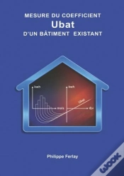 Capa do artigo Mesure Du Coefficient Ubat D
